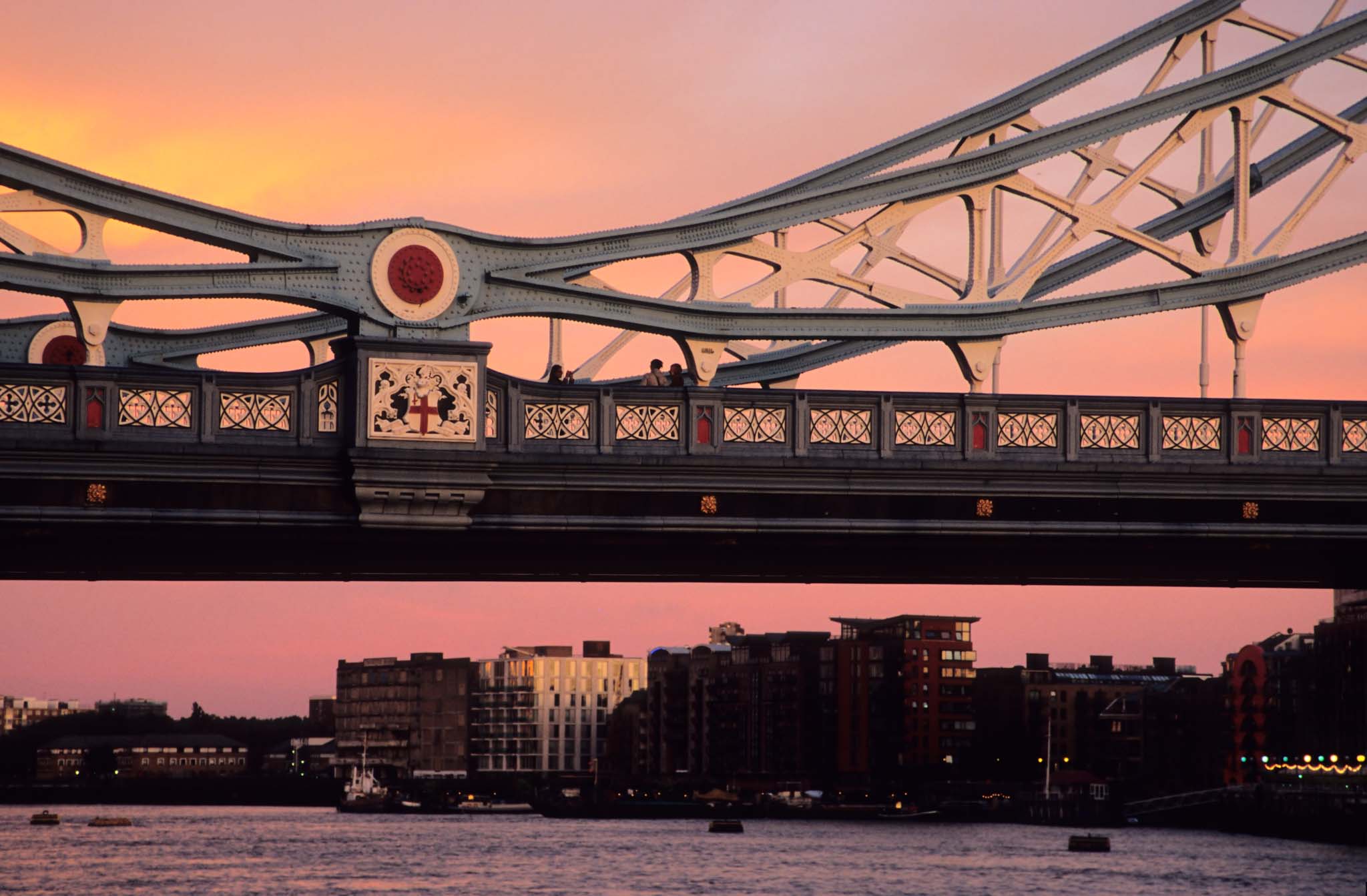 Tower Bridge